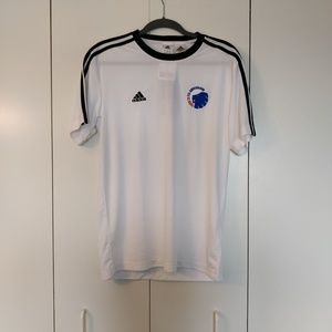 Adidas Copenhagen FC training tee